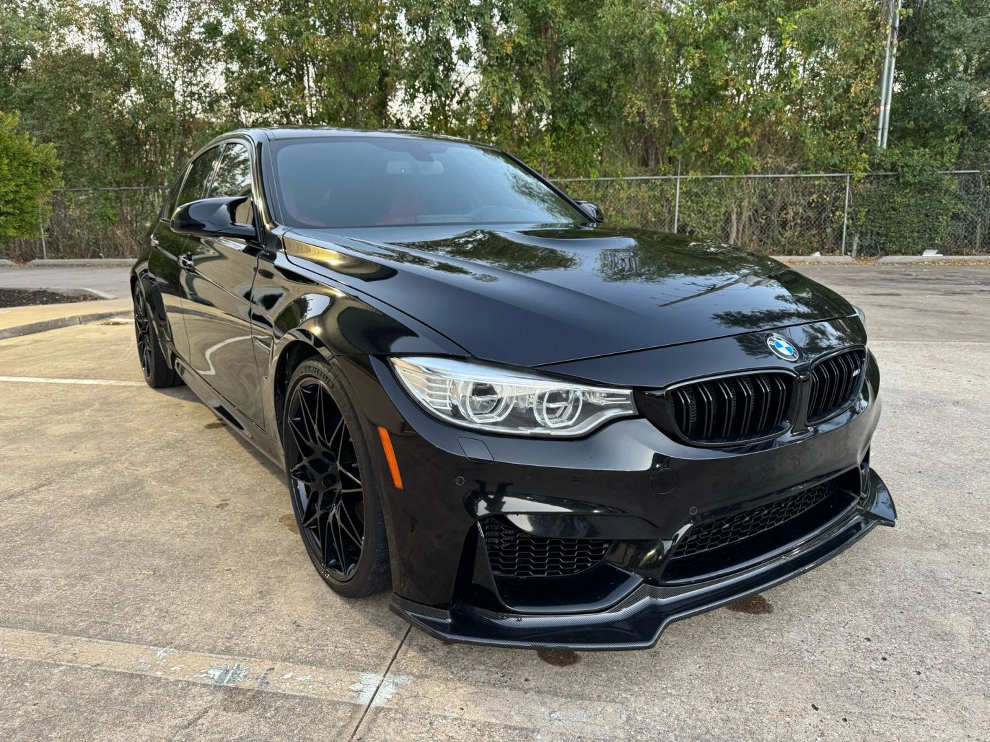 bmw m3 sedan 2016 WBS8M9C57G5E68531 image bmw m3 sedan 2016 WBS8M9C57G5E68531 image